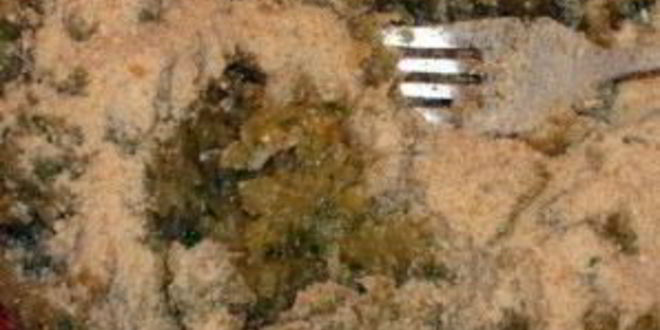 Рецепт рыбных фрикаделек