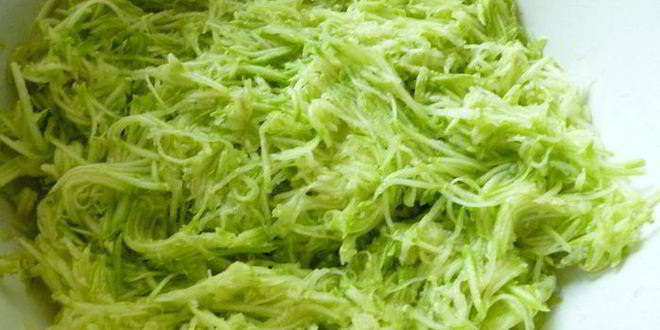 Рецепт спаржевой фасоли с фрикадельками в пикантном соусе