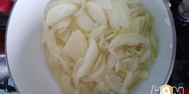 Рецепт гарнира из чечевицы с булгуром