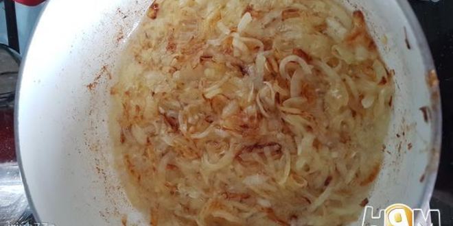 Рецепт гарнира из чечевицы с булгуром