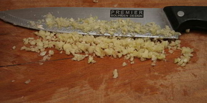 Рецепт гарнира из стручковой фасоли