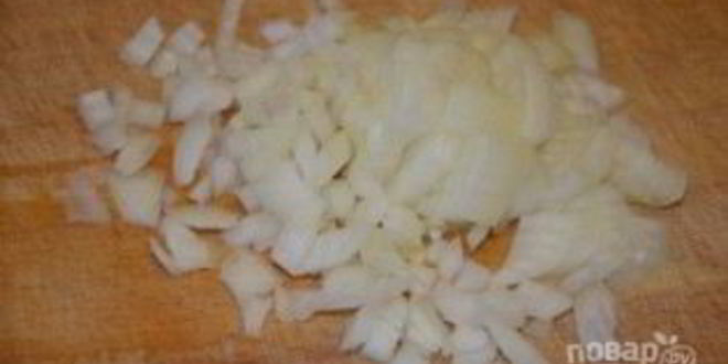 Рецепт бурого риса в духовке