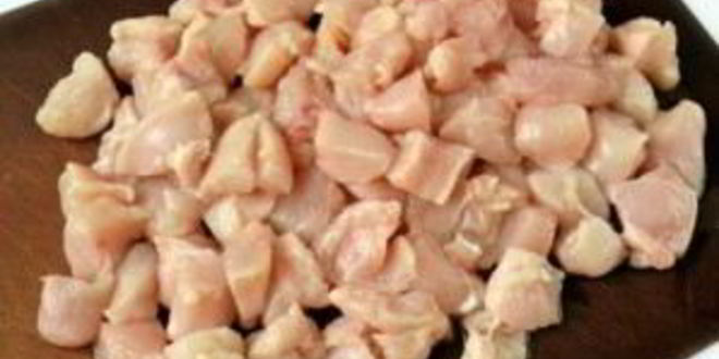 Рецепт чечевицы с курицей в мультиварке