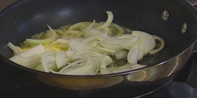 Рецепт чечевицы со сливками и имбирем