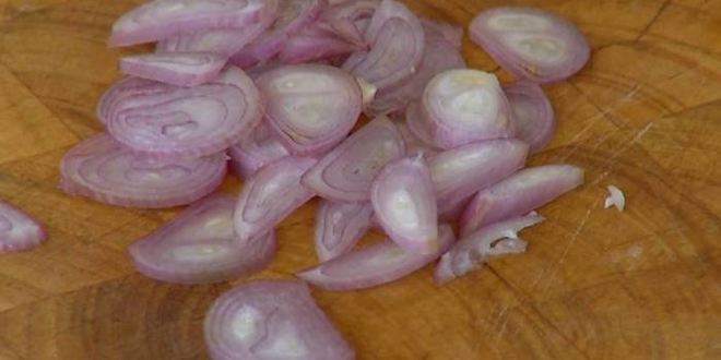 Рецепт чечевицы в сливочно-томатном соусе