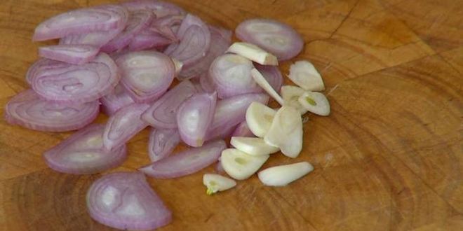 Рецепт чечевицы в сливочно-томатном соусе