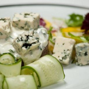 Рецепт Деликатесной чечевицы