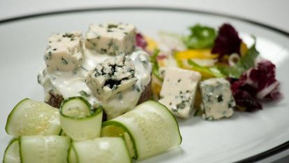 Рецепт Деликатесной чечевицы