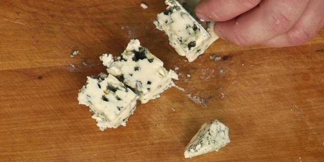 Рецепт деликатесной чечевицы