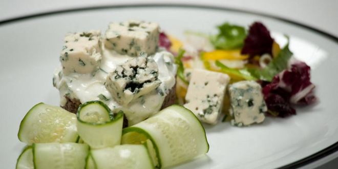 Рецепт деликатесной чечевицы