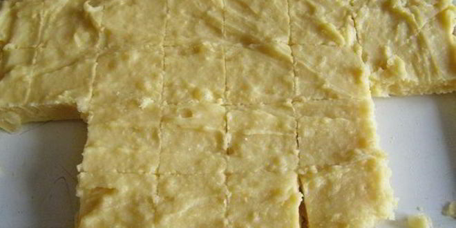 Рецепт картофеля дюшес