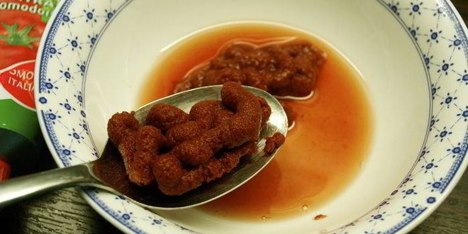 Рецепт картофеля по-испански