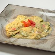 Рецепт Картофеля по-пекински