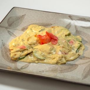 Рецепт Картофеля по-пекински