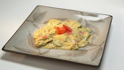 Рецепт Картофеля по-пекински