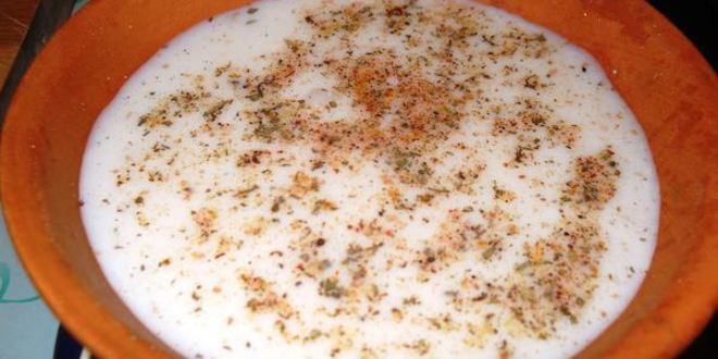 Рецепт картофеля по-царски