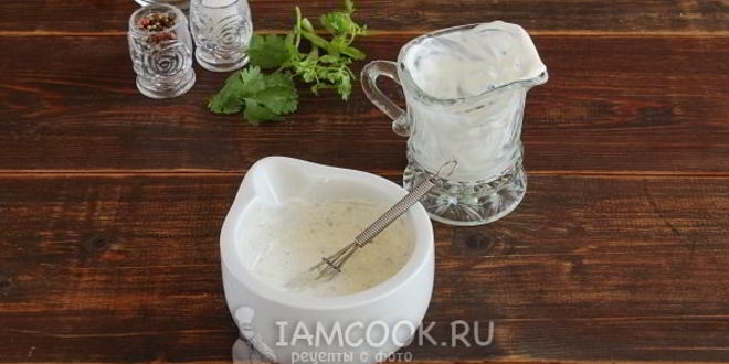 Рецепт картошки с майонезом и чесноком в духовке