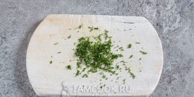 Рецепт картошки с майонезом и морковью в духовке