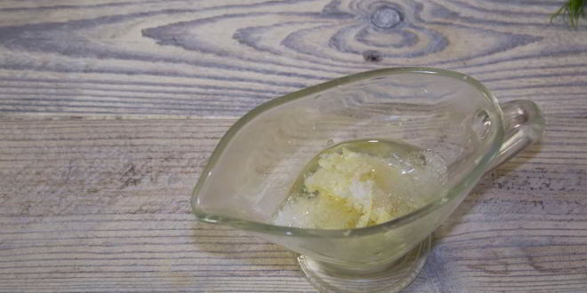 Рецепт картошки с помидорами и сыром в духовке