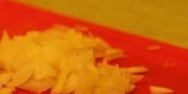 Рецепт коричневого риса в мультиварке