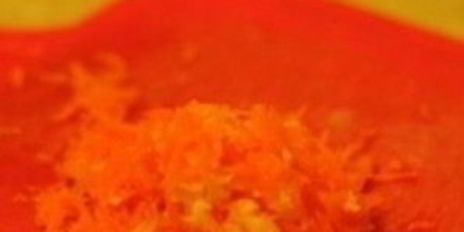 Рецепт коричневого риса в мультиварке