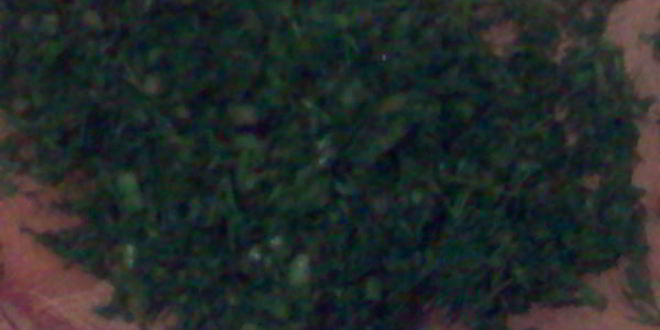 Рецепт молодого картофеля с укропом