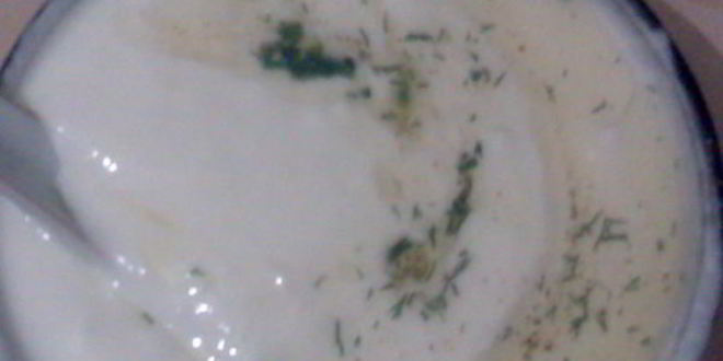 Рецепт молодого картофеля с укропом