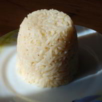 Рецепт Риса по-испански