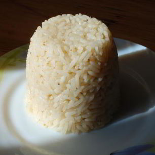 Рецепт Риса по-испански