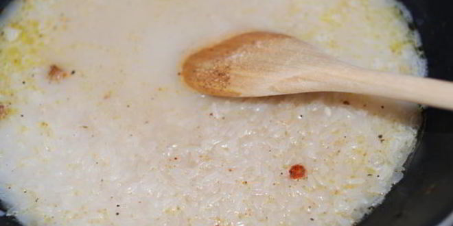 Рецепт риса по-испански