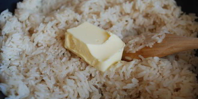 Рецепт риса по-испански