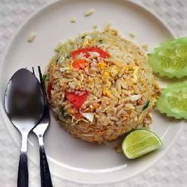 Рецепт Риса по-китайски