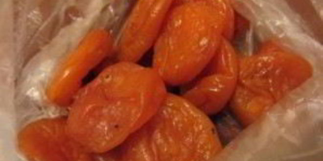 Рецепт риса с изюмом на поминки