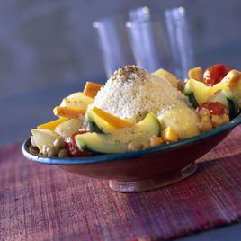 Рецепт Риса с морковью