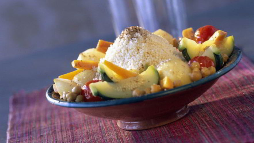 Рецепт риса с морковью