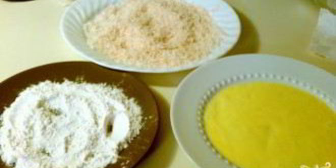 Рецепт риса со свининой по японски