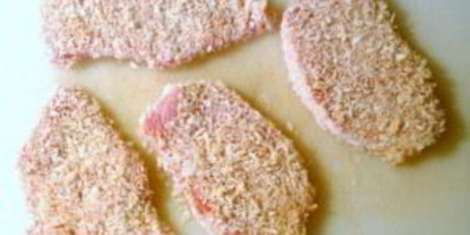 Рецепт риса со свининой по японски