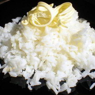 Рецепт Варима рис легко и просто