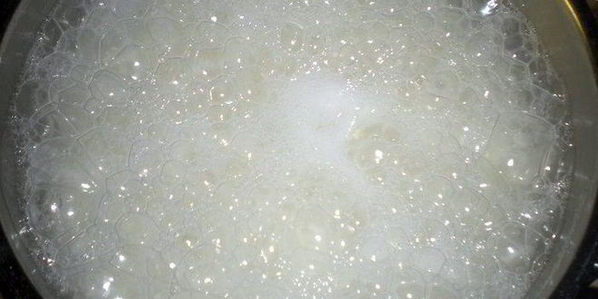 Рецепт варима риса легка и просто