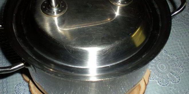 Рецепт варима риса легка и просто