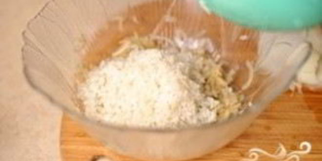 Рецепт долмы из виноградных листьев