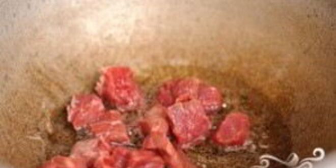 Рецепт долмы из виноградных листьев