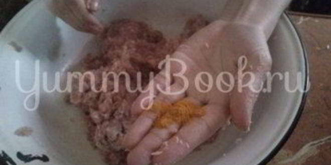 Рецепт долмы по-тюрски