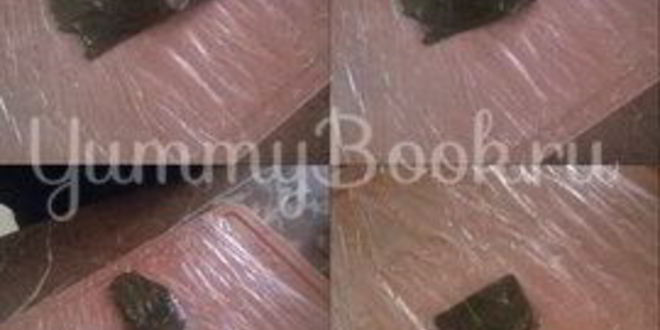 Рецепт долмы по-тюрски