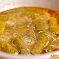 Рецепт Долмы в мультиварке