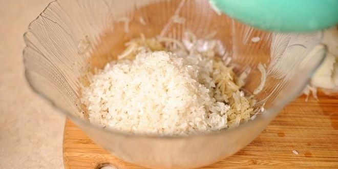 Рецепт долмы в мультиварке