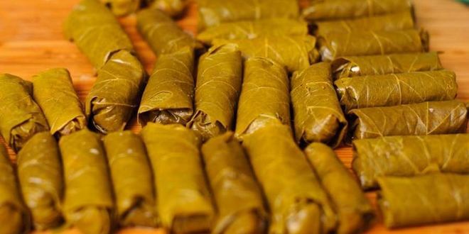 Рецепт долмы в мультиварке
