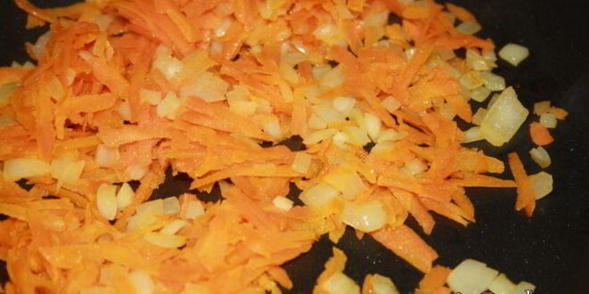 Рецепт долмы