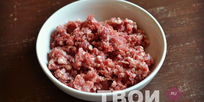 Рецепт голубцов из пекинской капусты