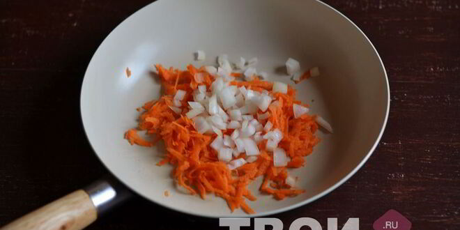 Рецепт голубцов из пекинской капусты